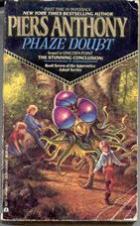 Picture of Phaze Doubt Book Cover