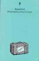 Picture of Philadelphia Here I Come book cover
