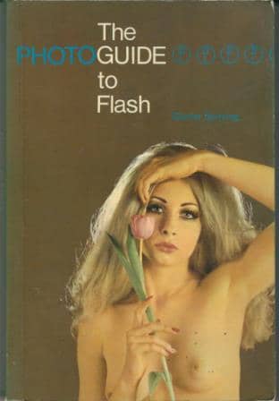 Picture of Photo Guide to Flash book cover