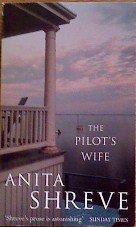Picture of The Pilot's Wife Book Cover