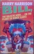 Picture of The Planet of Robot Slaves Book Cover