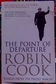 Picture of Point of Departure Book Cover