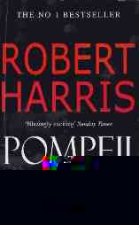 Picture of Pompeii Book Cover