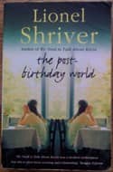 Picture of The Post-Birthday World book cover