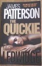 Picture of Quickie Book Cover