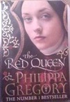 Picture of The Red Queen Cover