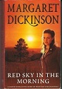 Picture of Red Sky in the Morning book cover