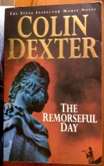 Picture of The Remorseful Day Book Cover