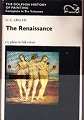 Picture of Renaissance book cover
