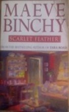 Picture of Scarlet Feather Book Cover