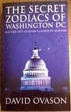 Picture of Secret Zodiacs of Washington DC book cover