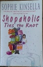 Picture of Shopaholic Ties the Knot book cover