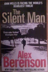 Picture of The Silent Man book cover