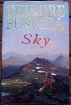 Picture of Sky Book Cover