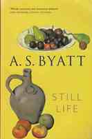 Picture of Still Life book cover