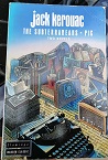 Picture of The Subterraneans and Pic Cover