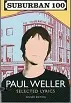 Picture of Suburban 100 Paperback book cover
