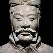 Picture of Sun Tzu
