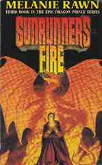 Picture of Sunrunner's Fire Cover