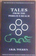 Picture of Tales From the Perilous Realm Cover