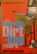 Picture of The Teenage Dirtbag Years Book Cover