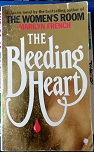 Picture of The Bleeding Heart book cover