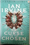 Picture of The Curse on the Chosen Book Cover