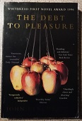 Picture of The Debt to Pleasure Cover