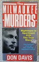 Picture of The Milwaukee Murders  Book Cover