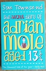Picture of The Secret Diary of Adrian Mole book cover