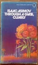 Picture of Through a Glass Clearly Book Cover