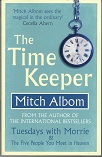 Picture of The Time Keeper Cover