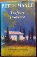 Picture of Toujours Provence book cover