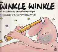 Picture of Twinkle Winkle Cover