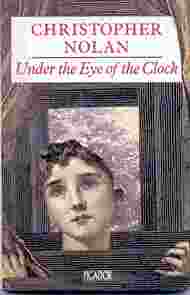 Picture of Under the Eye of the Clock Book Cover