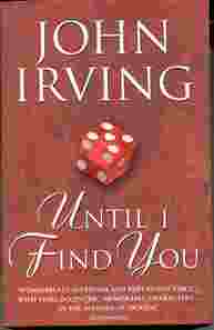 Picture of Until I Find You Book Cover