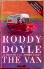 Picture of The Van book cover