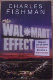 Picture of Charles Fishman The Wal Mart Effect