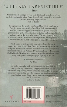 Picture of Welcome to the World, Baby Girl Back Cover