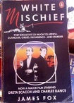 Picture of White Mischief Book Cover