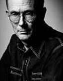 Picture of William Gibson