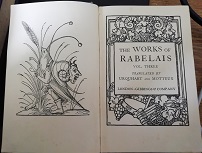 Picture of Works Volume 3